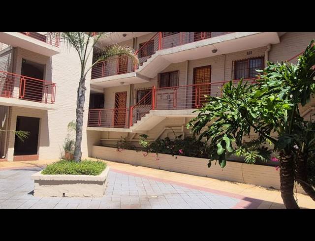 1 BEDROOM APARTMENT FOR SALE IN WESTDENE